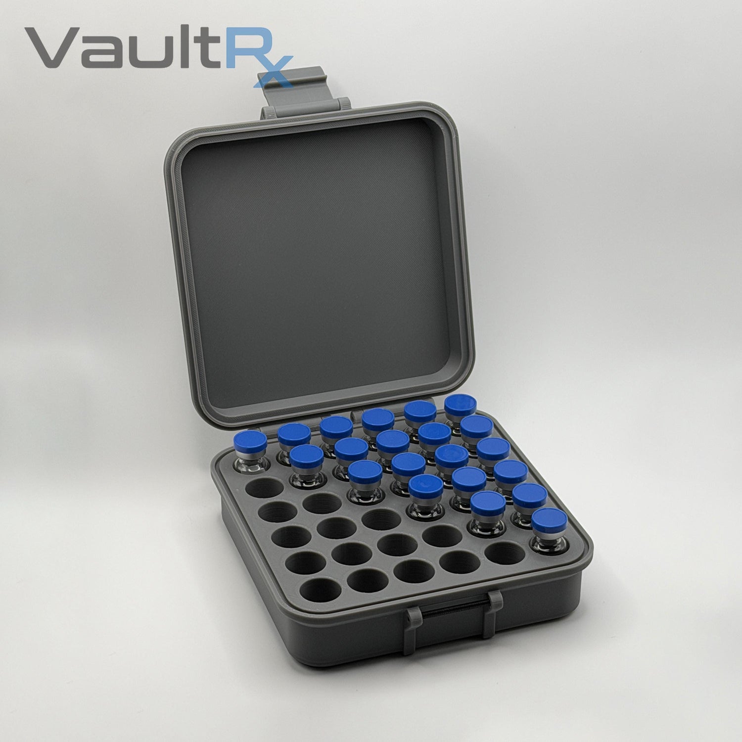 Vial Cases - VaultRx