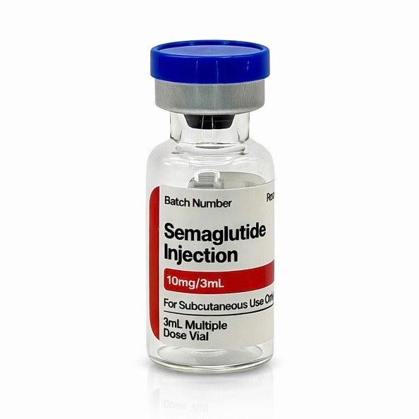 can i take a laxative while on semaglutide Laxatives While on Semaglutide: Safety & Digestion