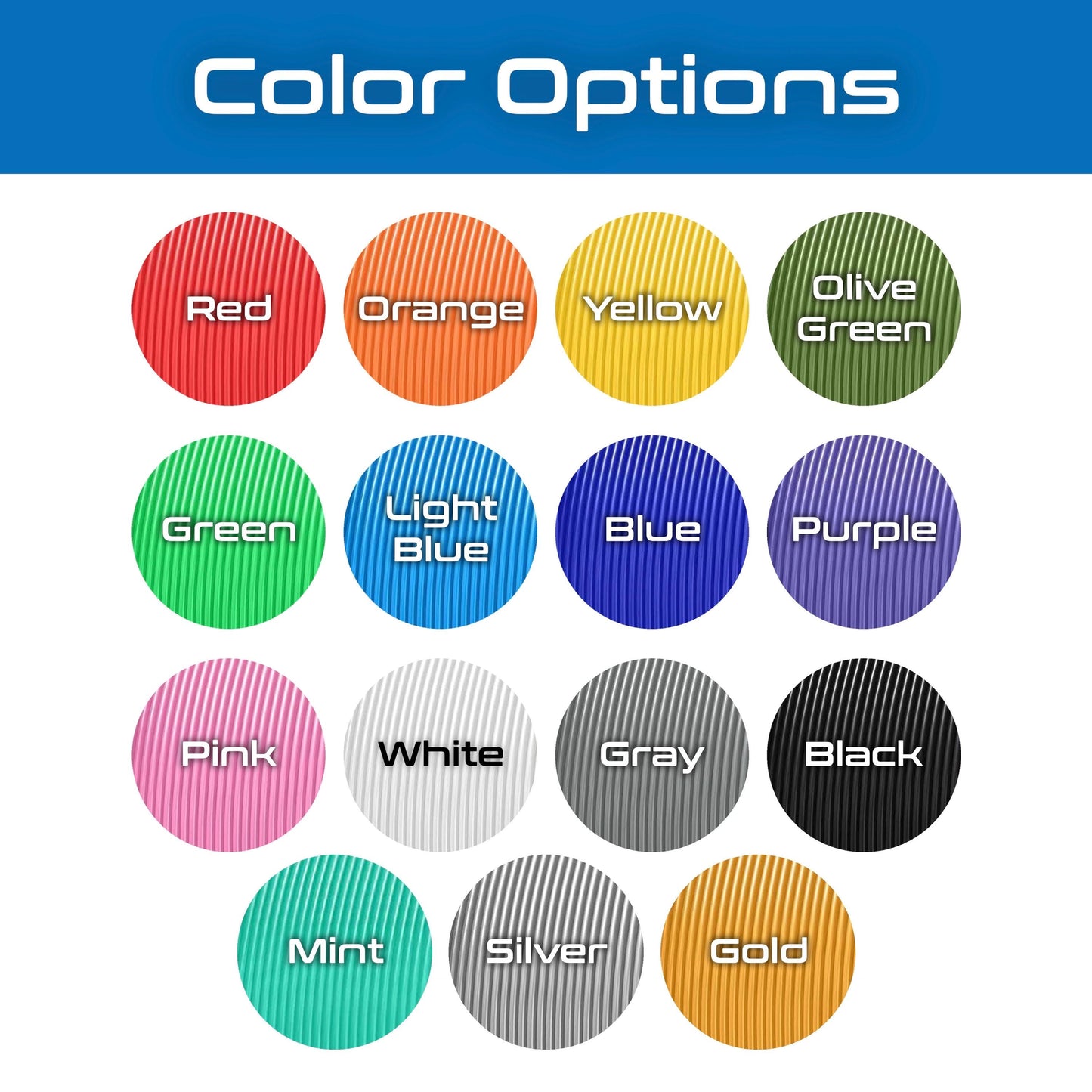 5 Slot Multi-Vial Travel Case with Syringe & Alcohol Pad Slots | Fits 3mL, 5mL, and 10mL Vials