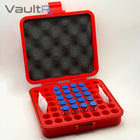 Sealed & Insulated 3mL Peptide Storage Case | Cold Storage | Secure, Dry, and Durable | Peptide, Insulin, GLP-1 - VaultRx