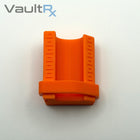 Peptide Vial Label Applicator Tool with Guide | 3mL, 5mL & 10mL Vials | Many Colors Available - VaultRx