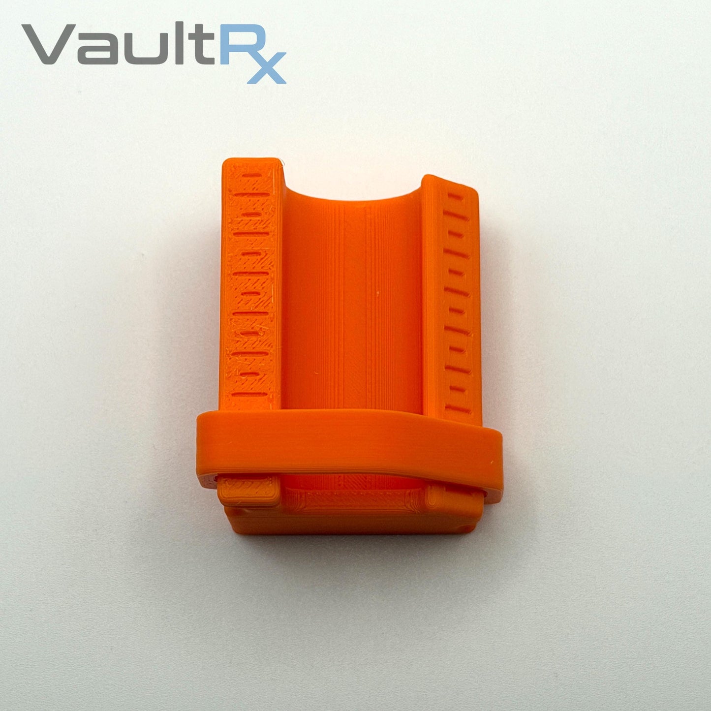 Peptide Vial Label Applicator Tool with Guide | 3mL, 5mL & 10mL Vials | Many Colors Available