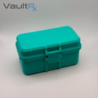 30mL Vial Storage Case | Hospira Bacteriostatic Water Storage | Holds 4-25 Vials - VaultRx