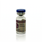 Vendor Peptide Vial Labels