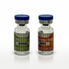 Modern Peptide Vial Labels - VaultRx