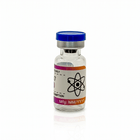 Framed Peptide Vial Labels - VaultRx