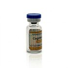 Framed Peptide Vial Labels - VaultRx