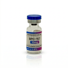 Framed Peptide Vial Labels - VaultRx