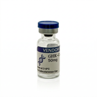 Vendor Peptide Vial Labels