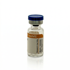 Vendor Peptide Vial Labels