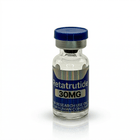 Modern Peptide Vial Labels - VaultRx