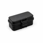 6-48 Slot 10mL Vial Storage Case | Peptide, Insulin, TRT Storage | Secure and Durable - VaultRx