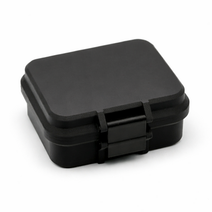 4-48 Slot 3mL Vial Storage Case | Peptide, Insulin, GLP-1 Storage | Secure and Durable