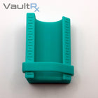 Peptide Vial Label Applicator Tool with Guide | 3mL, 5mL & 10mL Vials | Many Colors Available - VaultRx