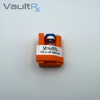 Peptide Vial Label Applicator Tool with Guide | 3mL, 5mL & 10mL Vials | Many Colors Available - VaultRx