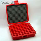 Sealed & Insulated 3mL Peptide Storage Case | Cold Storage | Secure, Dry, and Durable | Peptide, Insulin, GLP-1 - VaultRx