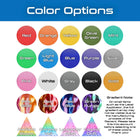 Peptide Vial Label Applicator Tool with Guide | 3mL, 5mL & 10mL Vials | Many Colors Available - VaultRx