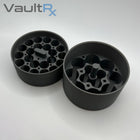 3mL/5mL/10mL Combo Vial Hydrapeak Insert | Fits 32oz Hydrapeak Food Jars | Peptide, Insulin, GLP-1 Cold Storage - VaultRx