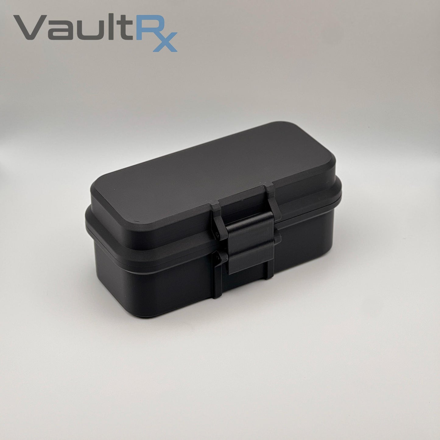 6-48 Slot 10mL Vial Storage Case | Peptide, Insulin, TRT Storage | Secure and Durable