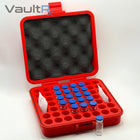 Sealed & Insulated 3mL Peptide Storage Case | Cold Storage | Secure, Dry, and Durable | Peptide, Insulin, GLP-1 - VaultRx